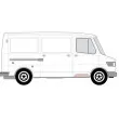 Marchepied avant droit BLIC 6505-06-3545054P - Visuel 2