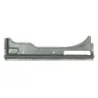 Marche-pied BLIC 6505-06-6061502P - Visuel 1