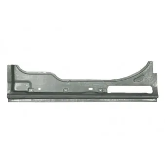 Marche-pied BLIC 6505-06-6061502P