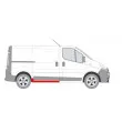 Marche-pied BLIC 6505-06-6061502P - Visuel 2