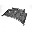 Capot-moteur BLIC 6803-00-2042280Q - Visuel 3