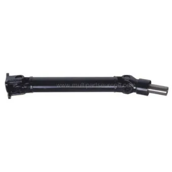 Arbre de transmission, entraînement essieux ODM-MULTIPARTS 10-060050