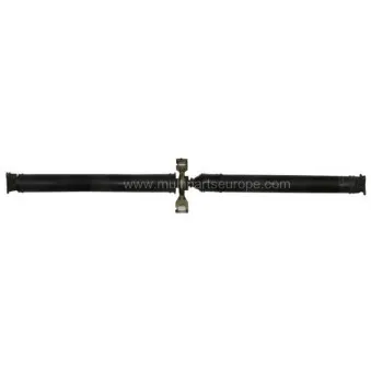Arbre de transmission, entraînement essieux ODM-MULTIPARTS 10-090010