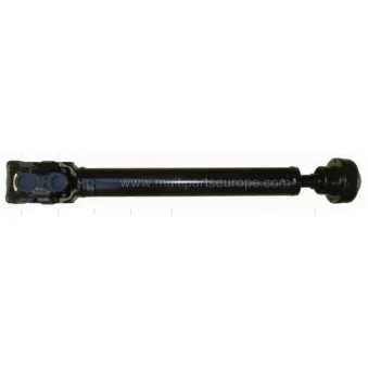 Arbre de transmission, entraînement essieux ODM-MULTIPARTS 10-140020