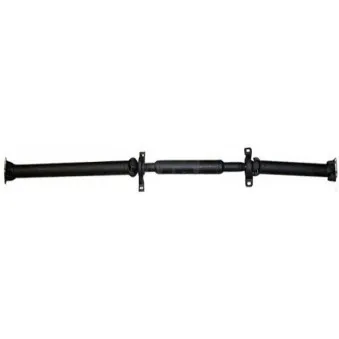 Arbre de transmission, entraînement essieux ODM-MULTIPARTS 10-140060