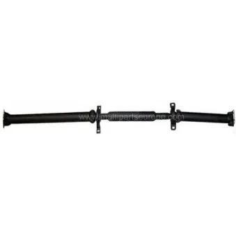 Arbre de transmission, entraînement essieux ODM-MULTIPARTS 10-140100