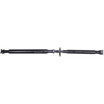 Arbre de transmission, entraînement essieux ODM-MULTIPARTS 10-140340