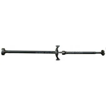 Arbre de transmission, entraînement essieux ODM-MULTIPARTS 10-210120