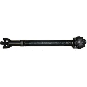 Arbre de transmission, entraînement essieux ODM-MULTIPARTS 10-220040