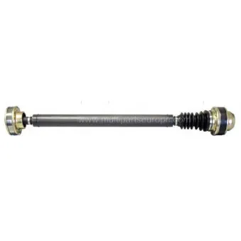 Arbre de transmission, entraînement essieux ODM-MULTIPARTS 10-220280