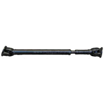 Arbre de transmission, entraînement essieux ODM-MULTIPARTS 10-270010