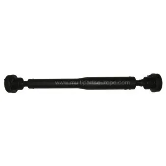 Arbre de transmission, entraînement essieux ODM-MULTIPARTS 10-270160