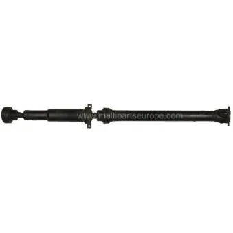 Arbre de transmission, entraînement essieux ODM-MULTIPARTS 10-270180