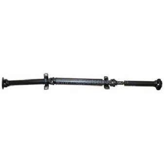 Arbre de transmission, entraînement essieux ODM-MULTIPARTS 10-290030