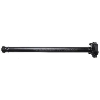 Arbre de transmission, entraînement essieux ODM-MULTIPARTS 10-340040