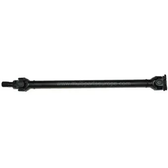 Arbre de transmission, entraînement essieux ODM-MULTIPARTS 10-340160