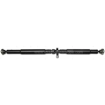 Arbre de transmission, entraînement essieux ODM-MULTIPARTS 10-350010
