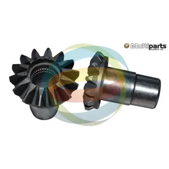 Arbre d'entraînement, différentiel ODM-MULTIPARTS 16-210170