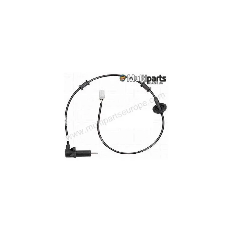 Capteur, vitesse de roue ODM-MULTIPARTS 97-992014