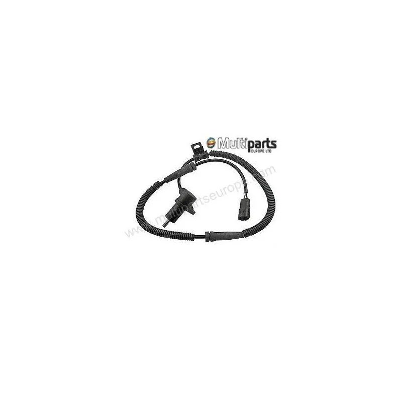 Capteur, vitesse de roue ODM-MULTIPARTS 97-992016