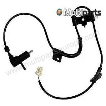 Capteur, vitesse de roue ODM-MULTIPARTS 97-992042