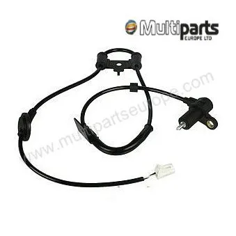 Capteur, vitesse de roue ODM-MULTIPARTS 97-992043