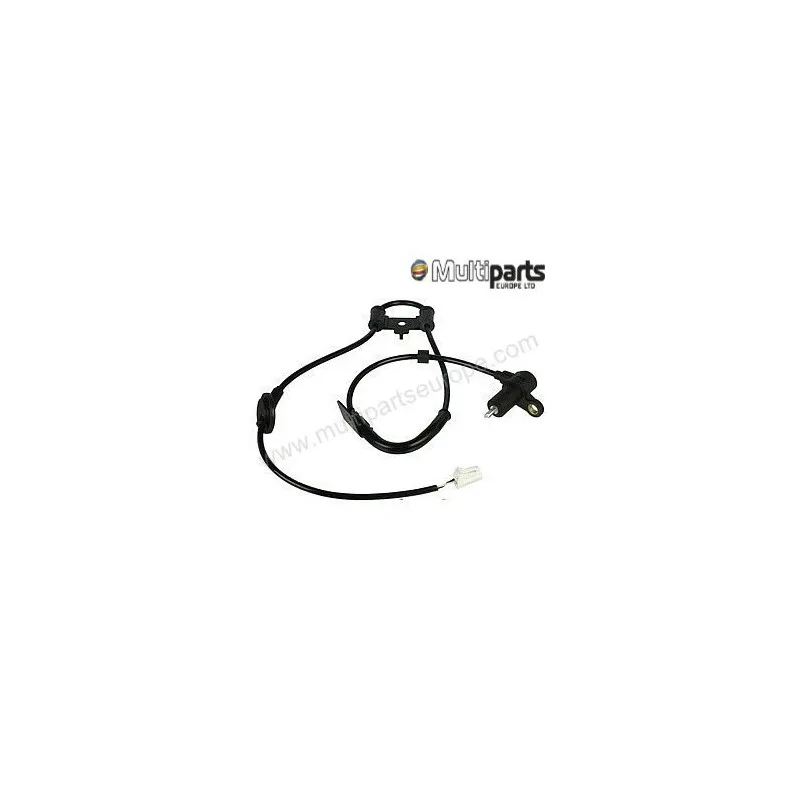Capteur, vitesse de roue ODM-MULTIPARTS 97-992043