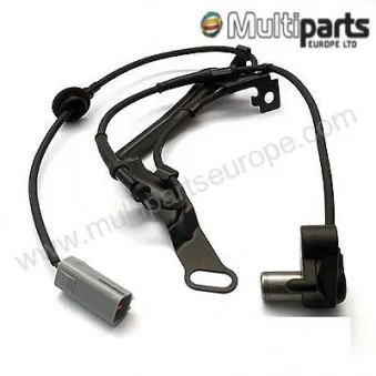 Capteur, vitesse de roue ODM-MULTIPARTS 97-992046
