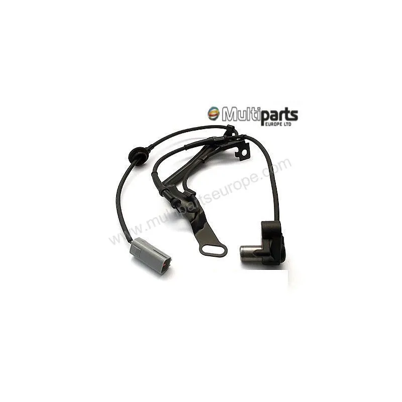 Capteur, vitesse de roue ODM-MULTIPARTS 97-992046