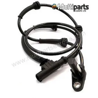 Capteur, vitesse de roue ODM-MULTIPARTS