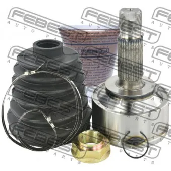 Embout de cardan avant (kit de réparation) FEBEST