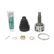 Embout de cardan avant (kit de réparation) PASCAL G10365PC - Visuel 1