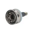 Embout de cardan avant (kit de réparation) PASCAL G10365PC - Visuel 2