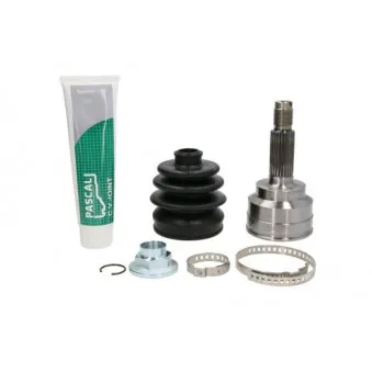 Embout de cardan avant (kit de réparation) PASCAL G10366PC