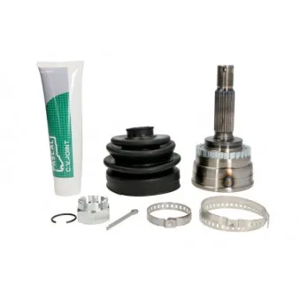 Embout de cardan avant (kit de réparation) PASCAL G10569PC