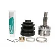Embout de cardan avant (kit de réparation) PASCAL G10570PC - Visuel 1