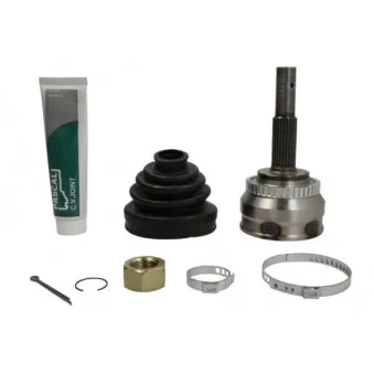Embout de cardan avant (kit de réparation) PASCAL G11023PC