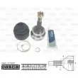 Embout de cardan avant (kit de réparation) PASCAL G11023PC - Visuel 3