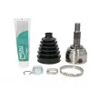 Embout de cardan avant (kit de réparation) PASCAL G11069PC - Visuel 1
