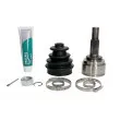 Embout de cardan avant (kit de réparation) PASCAL G11085PC - Visuel 1