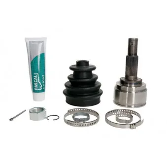 Embout de cardan avant (kit de réparation) PASCAL G11085PC