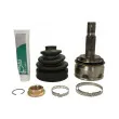 Embout de cardan avant (kit de réparation) PASCAL G12112PC - Visuel 1