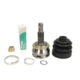 Embout de cardan avant (kit de réparation) PASCAL G12122PC