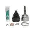 Embout de cardan avant (kit de réparation) PASCAL G12123PC - Visuel 1