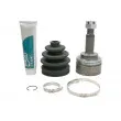 Embout de cardan avant (kit de réparation) PASCAL G12124PC - Visuel 1