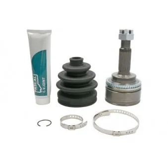 Embout de cardan avant (kit de réparation) PASCAL G12124PC