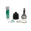 Embout de cardan avant (kit de réparation) PASCAL G13080PC - Visuel 1