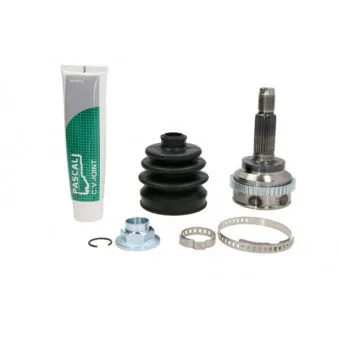 Embout de cardan avant (kit de réparation) PASCAL G13080PC