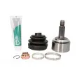 Embout de cardan avant (kit de réparation) PASCAL G14051PC - Visuel 1
