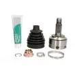 Embout de cardan avant (kit de réparation) PASCAL G14067PC - Visuel 1